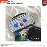 👜TS👜任天堂SWITCH收納包LITE保護盒NS硬殼主機防摔健身環包配件拉桿箱A級