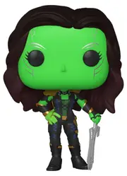 Pop! Vinyl Figurine What If Gamora Daughter of Thanos #873 Collectable Toy 3y+