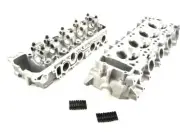 Cylinder Head For 83-89 Mitsubishi Montero Mighty Max 2.6L 4 Cyl SPX SP KS99G5 (for: Mitsubishi)