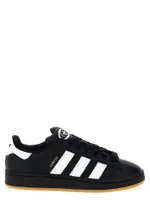 [Adidas Originals] Adidas Originals-Campus 00s Sneakers Bianco/Nero-Donna 9UK