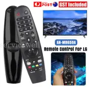 Replacement Controller For LG AN-MR650A Remote Control Magic Smart LG TV Remote