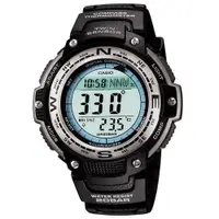 在飛比找蝦皮商城優惠-【CASIO】CASIO卡西歐 登山系列 SGW-100-1