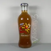 Snapple Collectible Bottle: ☀️SUN☀️ SNAPPLE ELEMENTS | Full-Unopened