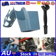 Elastic Plastic Chain Cleaning Agent Splash-proof Chain Oil Anti-spray Universal