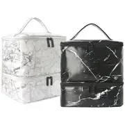 Gel Polish Organizer Bag Large Capacity Nail Organizers Storage Bag ingenious