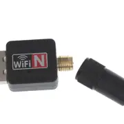 150 Mbps Wireless USB WiFi Adapter MT7601/RTL8188CU Wi-Fi Receiver Dongle _UU