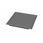 Siniat 300 x 300mm Flanged Metal Door Access Panel