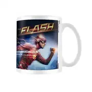 The Flash Running Mug Multicoloured One Size