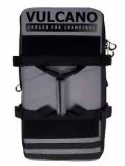 Fire 2.0 Expand Backpack - Gray/Black