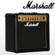 『Marshall 音箱』15W電吉他音箱 MG15GR / 公司貨保固