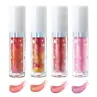 Liquid Blush Stick for Cheeks Natural Shimmer Finish Blush Make Up Blush Stick