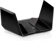 NETGEAR Nighthawk 12-Stream Wifi 6E RAXE500 AXE11000 Tri Band Wireless Router