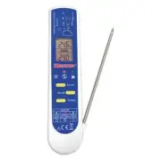 Westward IR Thermometer, SingleDot, -67 to 626F 1VEP5 Westward 1VEP5