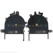 Left & Right CPU Cooling Fan For MacBook Pro A1706 Late 2016 Mid 2017 923-01388