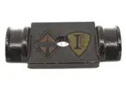 Navistar International 3541539C3 SEAT, REAR SPRING U-BOLT