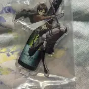 Eren Jaeger Acrylic Stand