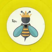 FOKUZ - Dope Demand EP - Vinyl (transluscent yellow vinyl 12")