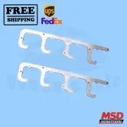 Ignition Coil Mounting Bracket MSD for Chevrolet 97-2004