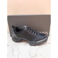 在飛比找蝦皮購物優惠-ecco 女BIOM C W系列  GORE TEX 防水運