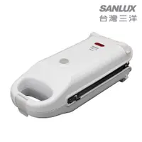 在飛比找蝦皮商城優惠-SANLUX 台灣三洋 三合一點心機 (鬆餅 甜甜圈 杯子蛋