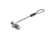 Startech Universal Cable Lock 15Cm Cable Resettable 4 Digits