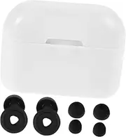 MUELODSIC Waterproof Swim Earplugs Noise Reduction Soft Silicone Sleep Earplugs for Swimmers