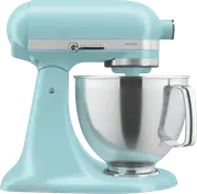 KitchenAid Artisan Stand Mixer Mineral Water