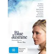 Blue Jasmine