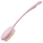 Long Handle Scrub Brush Back for Shower Exfoliating Body Scrubber Man
