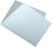 SWOOMEY 120'' Foldable Anti-Light Projector Screen Outdoor/Indoor Movie Screen Portable for Home Use High-Definition