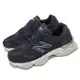 New Balance 休閒鞋 9060 Eclipse 男鞋 海軍藍 白 復古 厚底 NB 紐巴倫 U9060NV-D