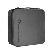 Hydraulic Packing Cube (Jet Black) - Large