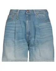 [R13] R13 Denim shorts - Item 13870127