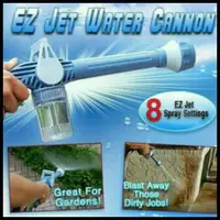 在飛比找蝦皮購物優惠-獨家 EZ JET WATER CANON 獨家多功能噴水器