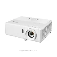 在飛比找樂天市場購物網優惠-ZH403 Optoma 4000流明 DLP輕巧型高亮度工