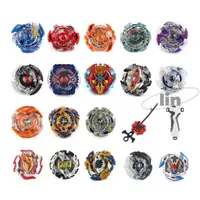 在飛比找蝦皮購物優惠-☭】20 種樣式的 Beyblade戰鬥陀螺 Burst G