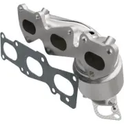 MagnaFlow 52781-AJ for 2014-2017 Kia Cadenza (for: Kia)