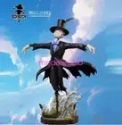 scarecrow Studio Howl's Moving Castle scarecrow Resin Statue Pre-order 1/12 New