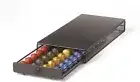 Nifty 6140 Nespresso 40 Capsule Drawer - NEW 729708061402