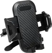 VILLFUL Car Air Outlet Phone Holder Mobile Phone Support Cellphone Holder Fixed Support Safe Navigation