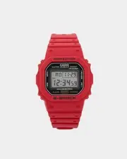 [G SHOCK] G-shock Dwe5600r-9d Multi-coloured - Size ONE ONE Multi-coloured