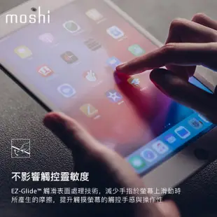 Moshi iVisor AG for iPad mini 5 (2019) 防眩光螢幕保護貼