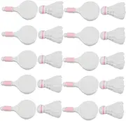 Badminton Accessories Mini Badminton Stick Badminton Racket Shuttlecock Party Favors Shuttlecocks Badminton Mini Badminton Paddle Mini Badminton Racquet Plastic