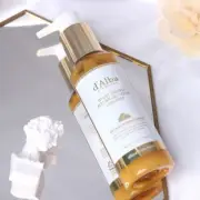 D'ALBA White Truffle Return Oil Cream Cleanser 150ml Makeup cleanser From Korea