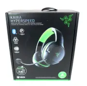 Razer Kaira HyperSpeed Wireless Multi-Platform Gaming Headset XBox