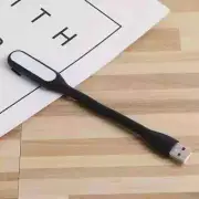 Flexible USB LED Light Lamp 4 Computer Keyboard Study Reading Notebook Laptop PC