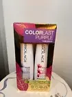 Color Last Purple Tone Brass- Matrix Biolage