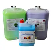 Bulk Blendz Laundry Fabric Softener in Lavender Floral or Apple