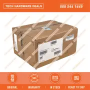 P13012-001 NEW SEALED HPE MSA 1.92TB SAS 12G RI SFF SSD