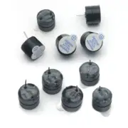 Beep Tone Alarm 12mm Active Piezo Buzzers Fit For Computers Printers